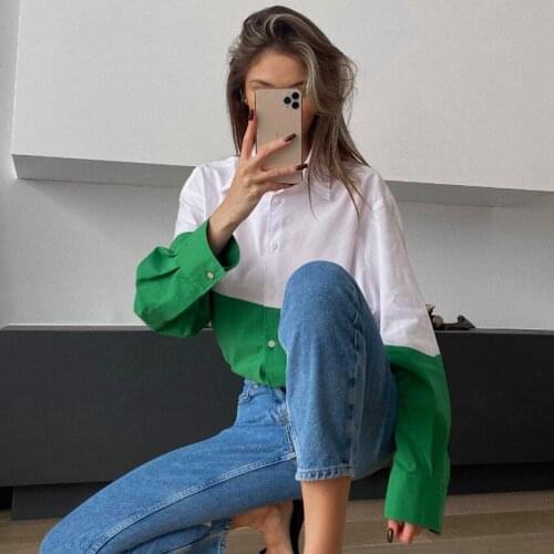 HKML Womens White Shirts