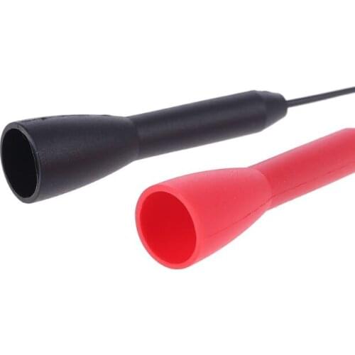 Multimeter Needle 1mm Pin Non Destructive Probe for 2mm Test Leads