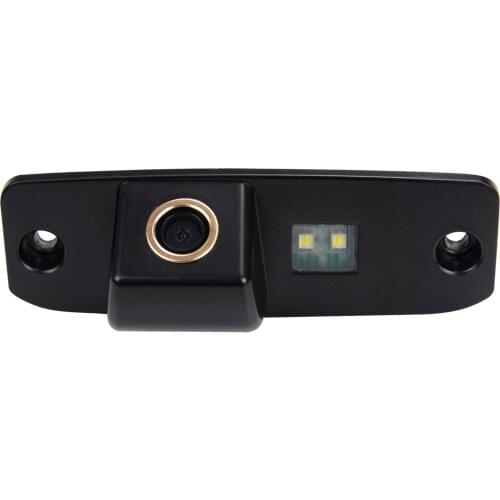 Misayaee Car View Camera for Hyundai Sonata Elantra Kia Ceed Sportage Mohave Cerato Dodge SRT8 Chrysler 300 300c 300M Sebring