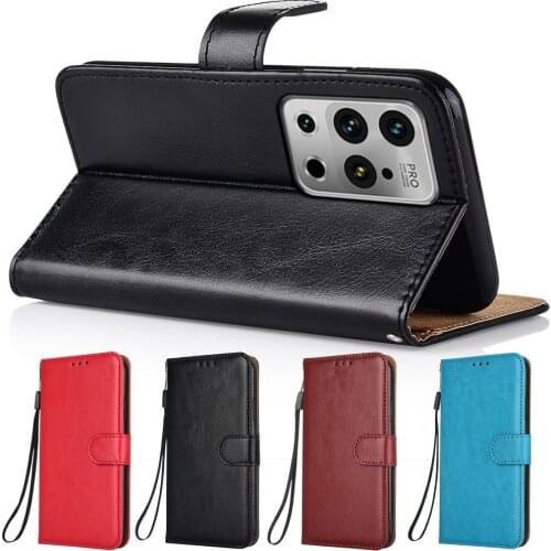 Luxury Wallet Leather Case for Meizu 18 17 16s V8 Pro 16Xs 16th 15 Plus M8 Lite M5 M6 Note 8 X8 M5s M5c M6s M6T 16T Cover