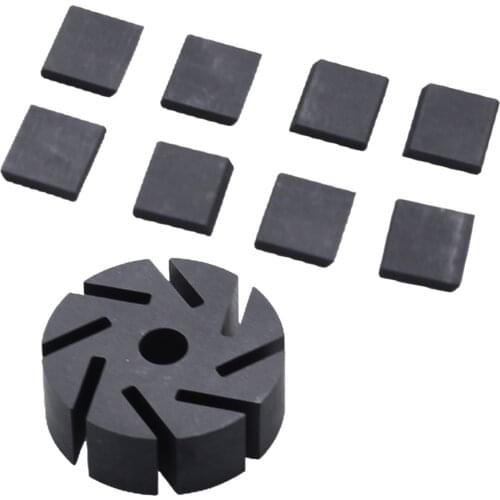 Central Locking Vacuum Pump Impeller for SL550 SL600 SL55AMG S430 S600L S55AMG CL500 CL600 CL63AMG W220 C215