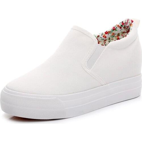 LuLuYoung Women's Sneakers