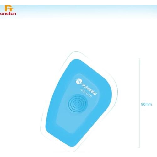 Sunshine Mobile Phone Screen Opening Card Plastic Scraper for iPhone iPad Xiaomi VIVO Cell Phone Screen Open Tablet Repair Tool