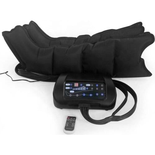 Rehabilitation Treatment Device Physiotherapy Intermittent pneumatic compression Anti Varicose Veins