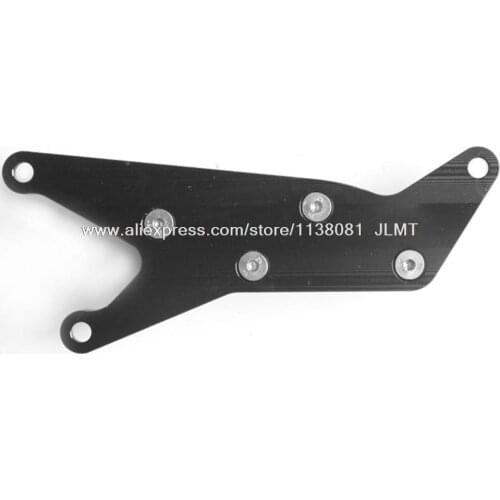 Motorcycle Crash Protect GSXR 600 2004 - 2005 for SUZUKI GSXR 600 750 Falling Protection