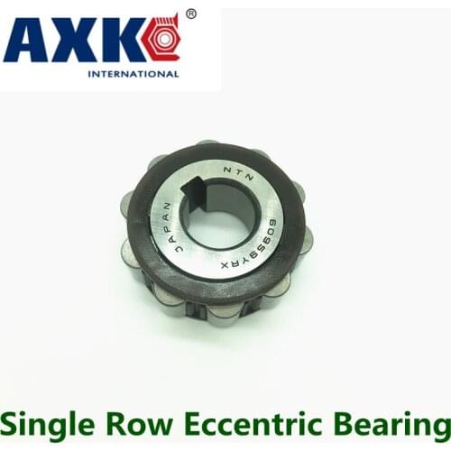 2019 Hot Sale Rushed Steel Thrust Bearing Trans Single Row Bearing Trans618