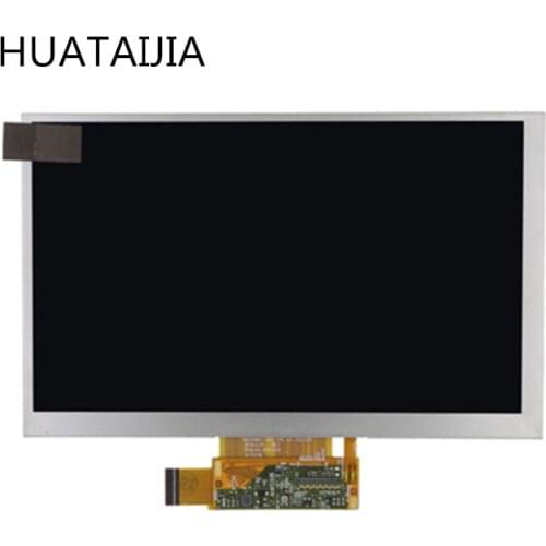 7" LCD For Samsung Tab T110 LCD Display replacement display