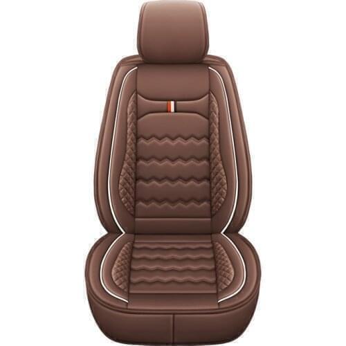 Car seat covers for honda fit accord city jazz civic 4d crz freed stream stepwgn shuttle vezel jazz accesorios accessories