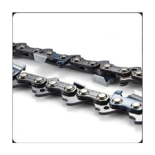 Import Steele chain saw chain 20 inch gasoline saw Origen oregon chain saw chain gasoline saw 18 inch