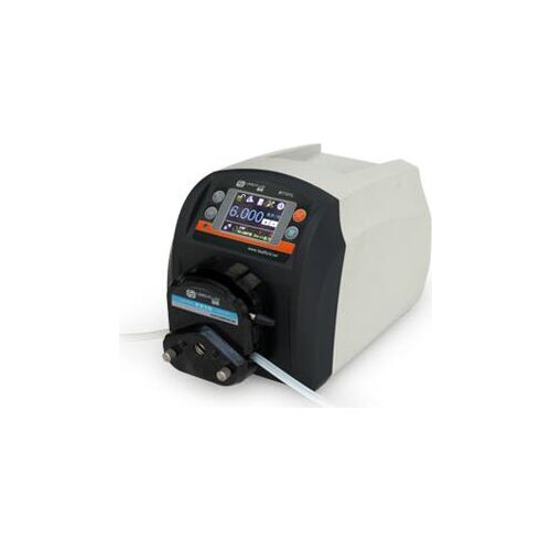 Flow Intelligent Peristaltic Pump 301L USG PUMP HEAD APART
