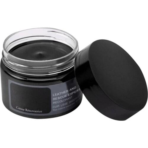 Stain Wax Leather Renovation Polish For Leather Shoes & Bags Leather Color Changer Shoe Polish Complement Color Shoe Polish