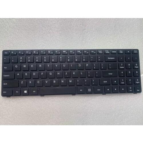 New for Lenovo Ideapad 100-15IBD US Keyboard