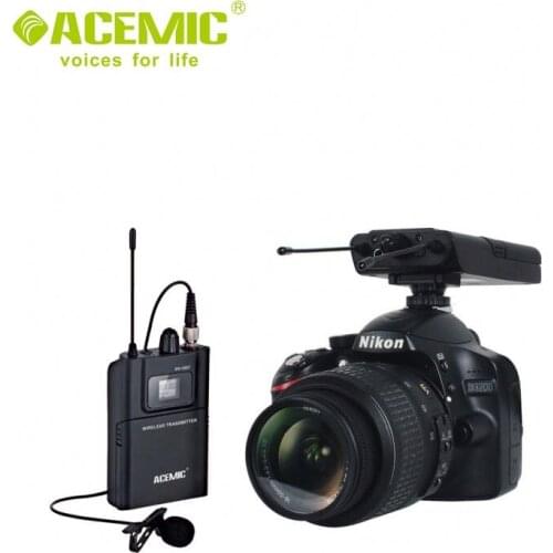 New Product DSLR Camera Cheap Video Recording Microphone