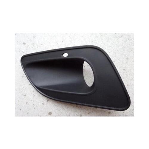 FOG LAMP COVER FOR CHERY MVM315 FULWIN2 CELER