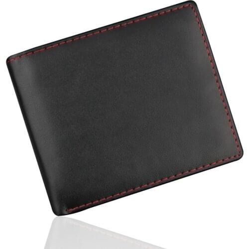 SANGOOLNA Leather Wallets