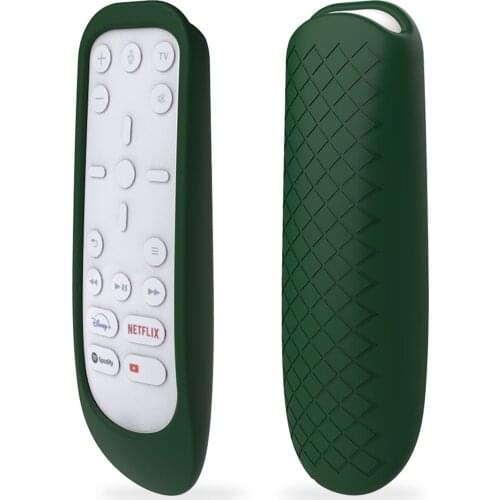 2021 NEW Silicone Protective Case Holder Cover Skin for PS5 Remote Control