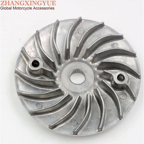 Scooter PCX125 Fixed Drive Half Pulley for Honda WW 125 PCX 125 Vario Lead Click 125cc 22102-KZR-600