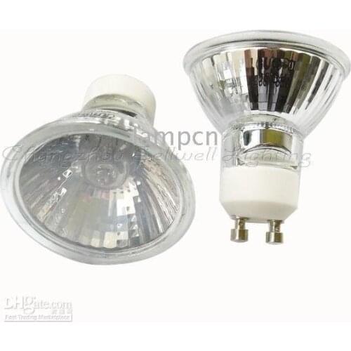 35w GU10 a400 halogen lamp light 230v