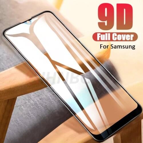 AIHNBG Screen Protectors For Samsung