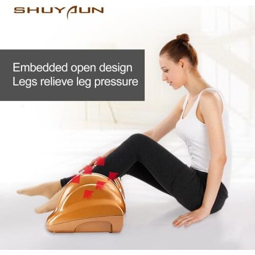 Electric Massagers BAISHUDA China