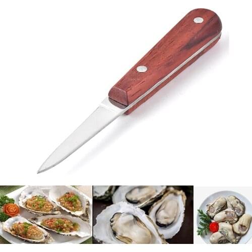BIGHSM Instruments For Seafood