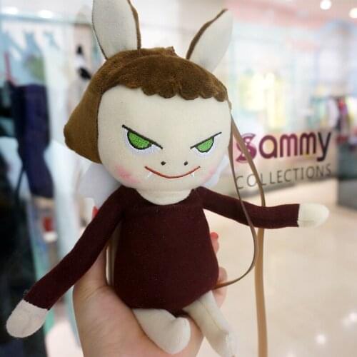Yoshitomo Nara Dolls Phone Case For Google Pixel 3A 4XL 3XL Girls Doll Cover Case For Google Pixel 2 XL Cartoom Toy Soft Gift