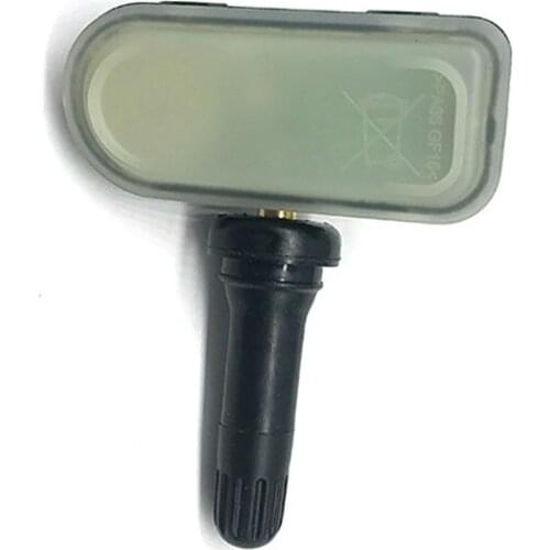 4Pcs TPMS OEM 68157568AA Tire Pressure Sensor 434MHz For chrysler For jeep Ram