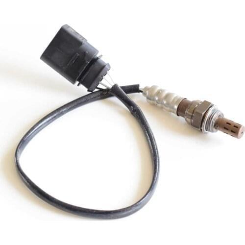 O2 Sensor Oxygen Sensor Lambda Probe For VW Golf Polo Skoda Fabia Seat Altea Cordoba Ibiza 036906262D
