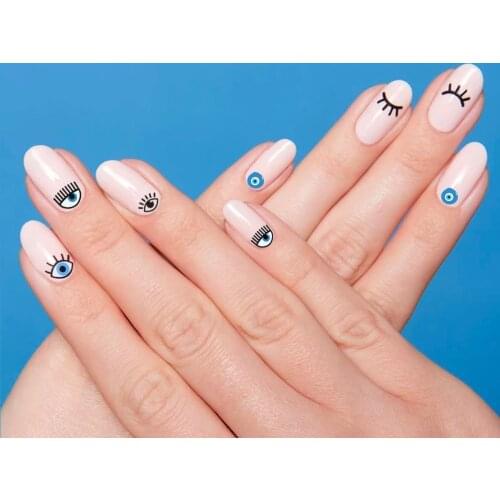 Loneset Equipment And Tools For Manicure And Pedicure