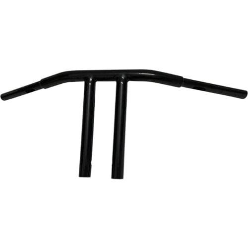 Motorcycle 25mmT handlebars are suitable for Harley FLST FXST Sportster XL DYNA