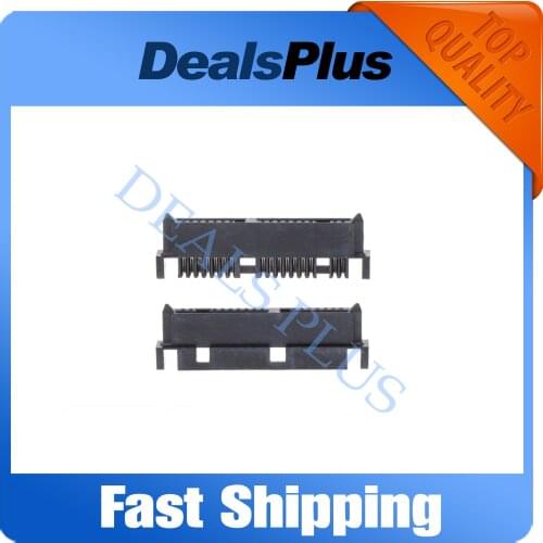 New Laptop HDD Hard Drive Hard Disk Connector For HP Elitebook 2740P 2760P