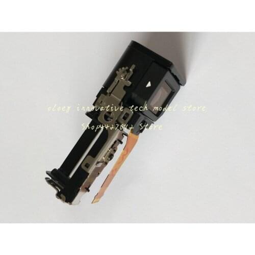 NEW Repair Parts View finder For Sony Cyber-shot DSC-RX100 IV RX100M4 RX100IV RX100 M4 Eyepiece Viewfinder Unit