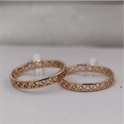 Ouriner Rings
