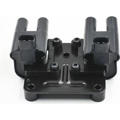 Hot car accessories for ignition coils 96453420