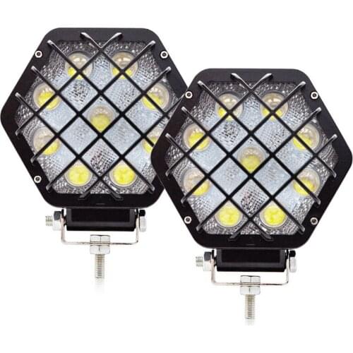 Safego Fog Lamps