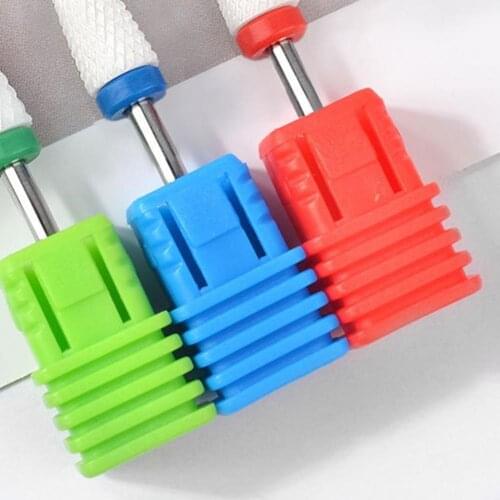 Nail Grinding Head Good Craftsmanship Cordless Rotary Tool Convenient to Carry Effective Grinding Head