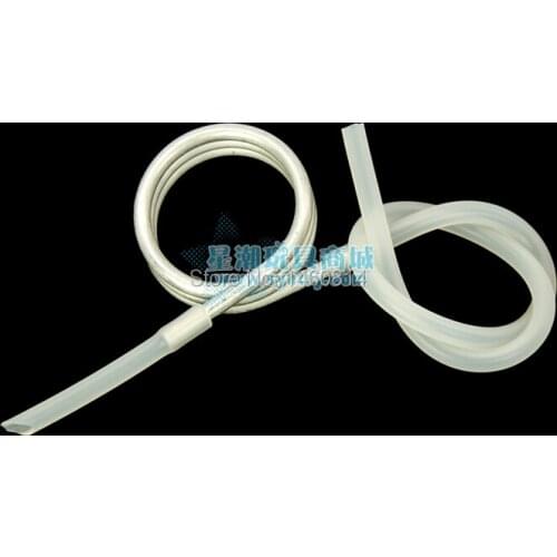 UDI001 boat spare parts udi001 spare parts Radiating pipe RC boat