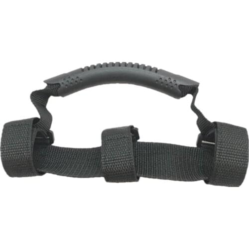 UTV ATV universal Sports Roll Bar Cages Grab Handle Hold For Jeep For Can-am Commander Maverick x3 1000 for Polaris RZR Ranger