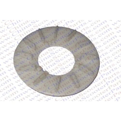 CVT Variator Fan GY6 50 50CC 60CC 80CC 139QMB Jonway Baotian Kazuma Buggy ATV Scooter Parts