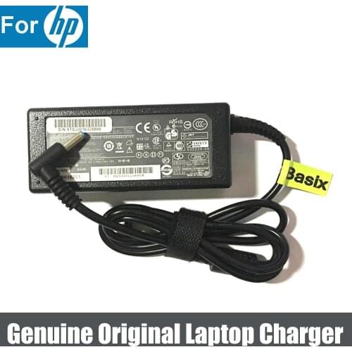 Auregon 65W AC Power Adapter Charger for HP 15-f019dx J9M33UA 15-f024wm J9M24UA