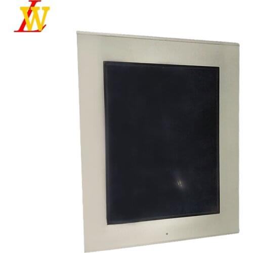 LCD AGP3300H-S1-D24-RED touch screen