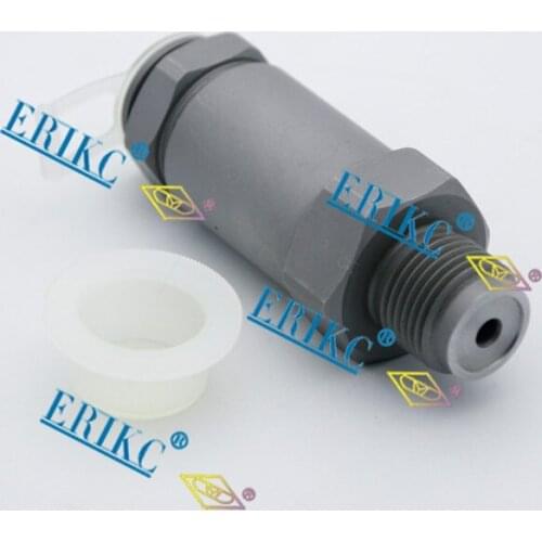 1 110 010 021 Erikc High Quality Fuel Common Rail Pressure-limiting Valve 1110010021 for Injector Ean: 4047024015937