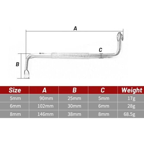 3Pcs Cross Screw Driver 45#steel Screwdriver 5/6/8mm Fastening Flat Head Kit Right Angle