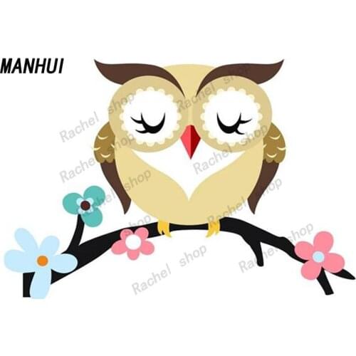 Diamond Embroidery Diy Diamond Painting Cross Stitch Kits Diamond Mosaic Owl Full Square Diamond Embroidery DS210