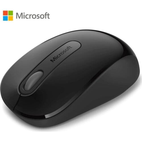 Microsoft wireless mouse 900 gaming mouse with 1000 DPI both hands for pc mouse gamer