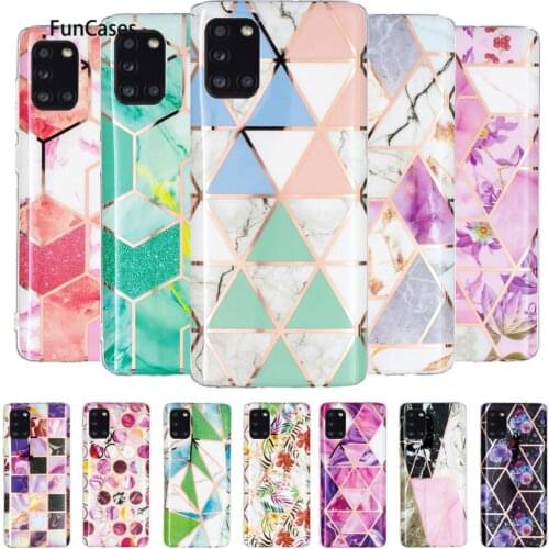 Hot Selling Back Covers For Samsung S20 Soft TPU Shell Case Samsung Galaxy A31 A51 A11 A41 A21 S20 Ultra Plus Note 20 A01 A71
