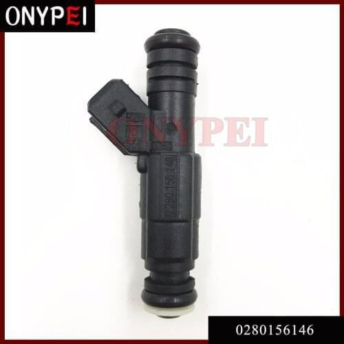 Fuel Injector Nozzle OEM# 0280156146 Fit Volvo 850 LS LW S70 V70 P80 2.0L 2.5L