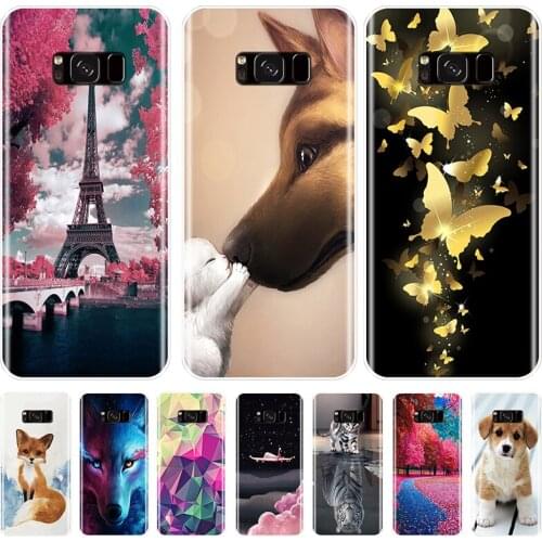 LuoHao Samsung Galaxy Note 7 Phone Cases