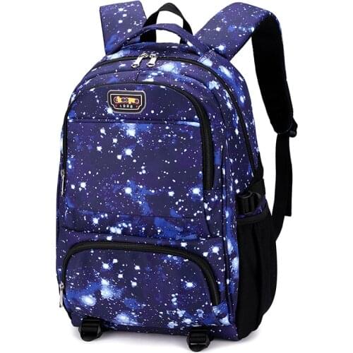 Fashion School Backpack Girls Bookbags Laptop Backpack Kids Bags Waterproof Nylon Cute Teen Backpacks For Girls