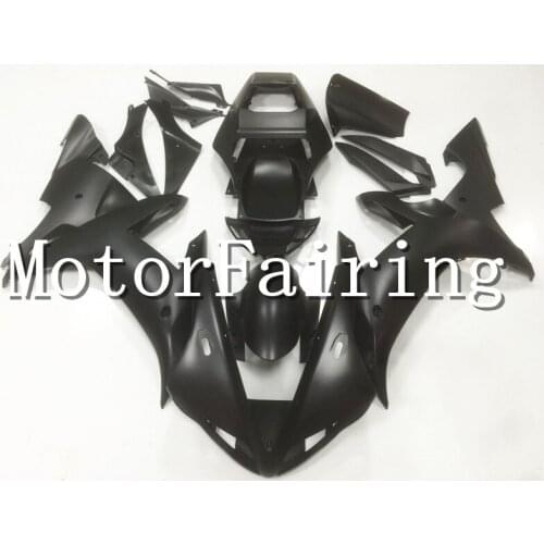 Motorcycle Bodywork Fairing Kit Fit For YZF R1 YZF-R1 2002 2003 ABS Plastic Injection Molding Moto Hull Fairings R104B36